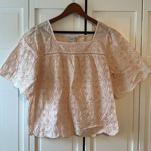 Gap blouse